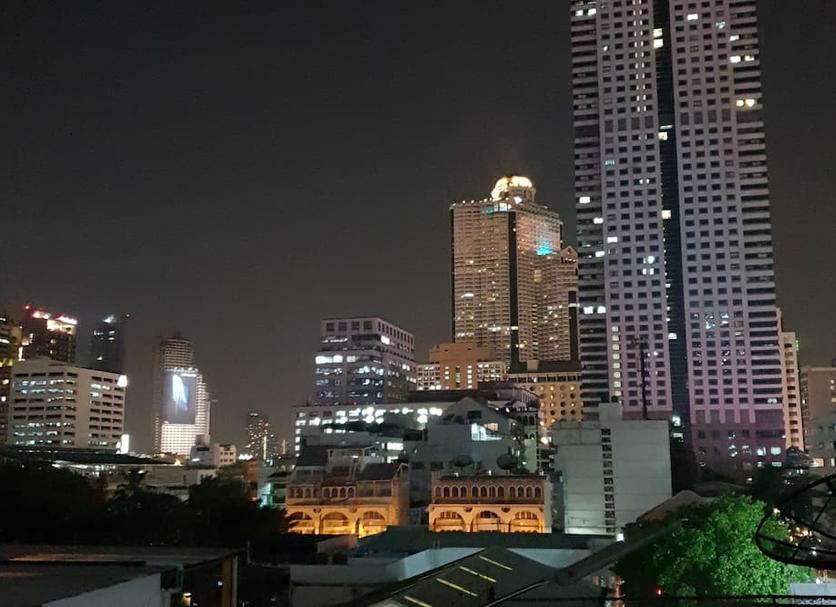 户外景观 照片