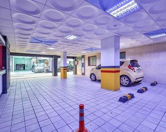 顶级汽车旅馆 - 釜山 - 建筑