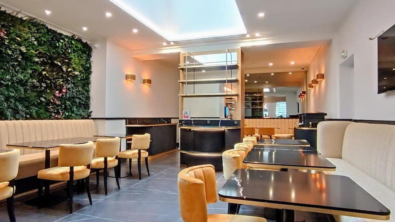 梅杰斯提科酒店