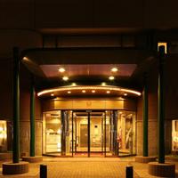 神户三宫联盟酒店