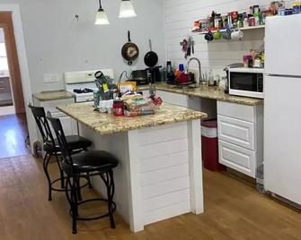 Home near University City - 费城 - 厨房
