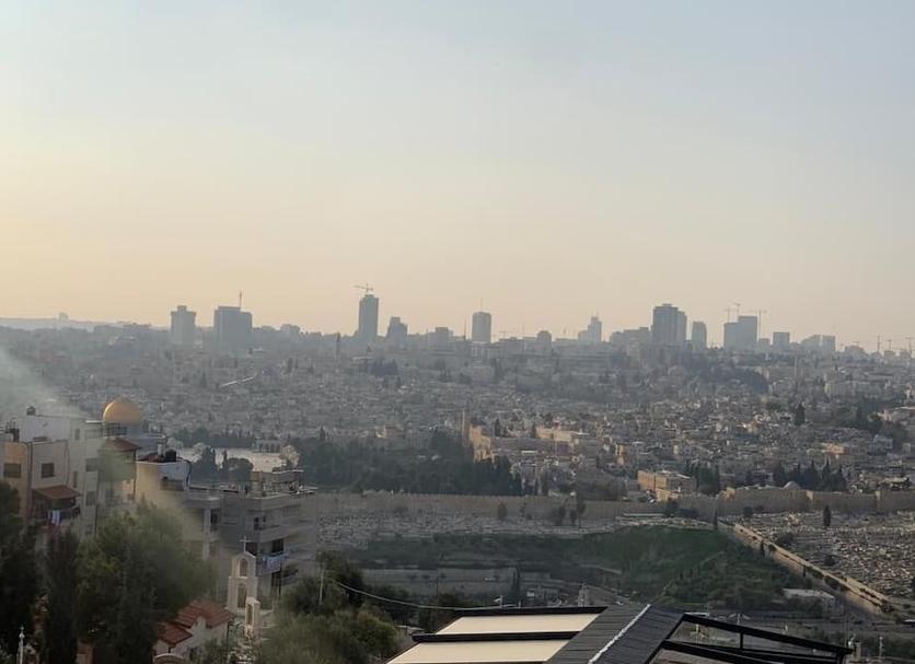户外景观 照片