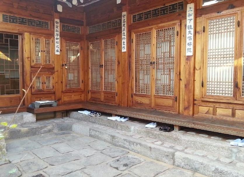 户外景观 照片