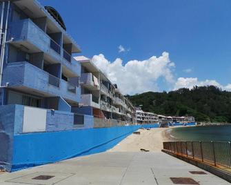 Fong Che Ho Hau Summer House - 香港 - 建筑
