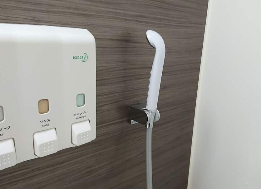 客房设施 照片