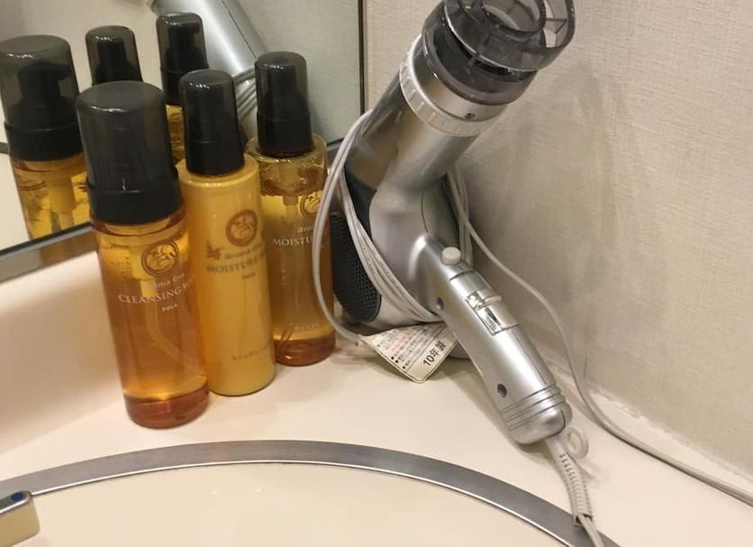 客房设施 照片