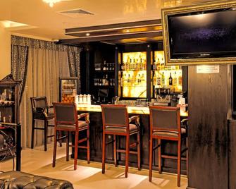 普罗夫迪夫公园酒店 - 普罗夫迪夫 - 酒吧