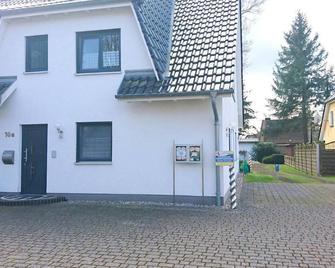 Schulstrasse 10a App - 青斯特 - 建筑
