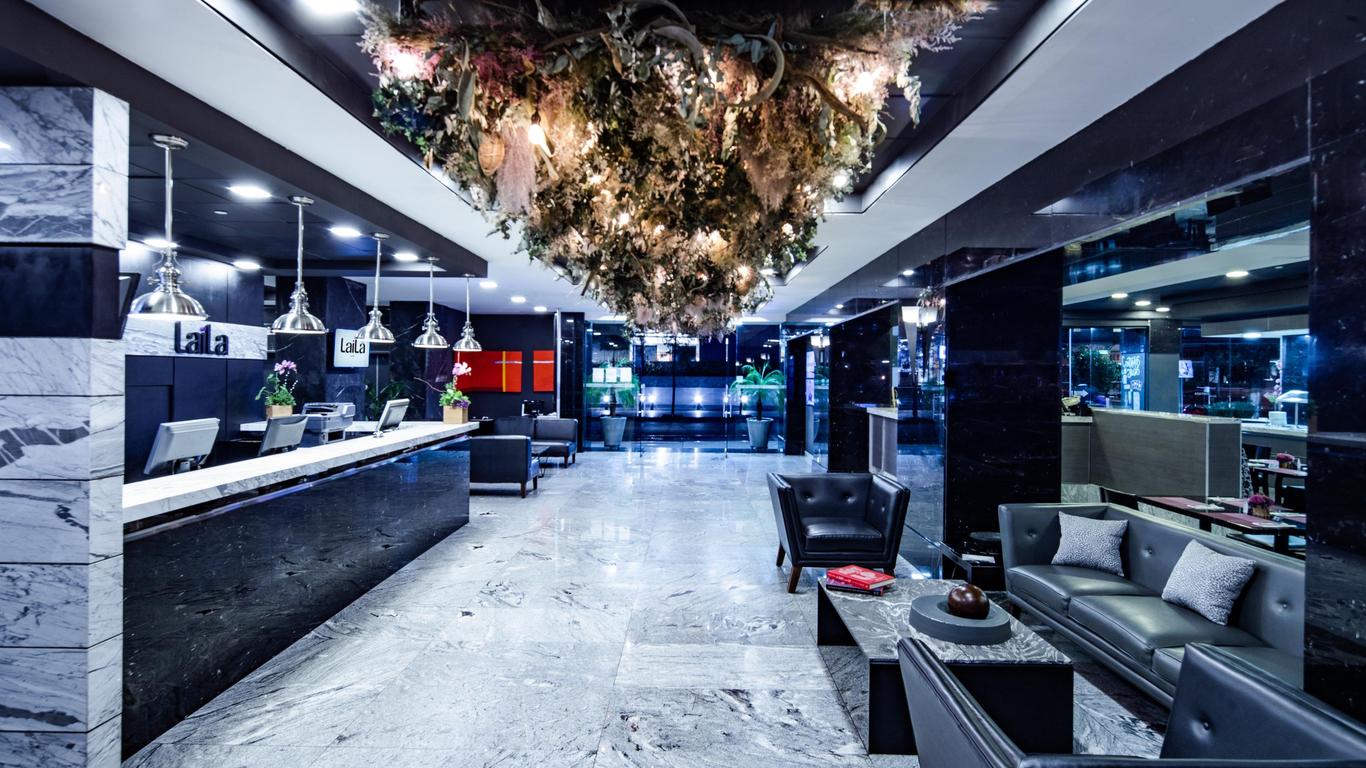 Cdmx 来来酒店