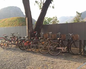 Enjoy At The Valley Khaoyai - 班木思