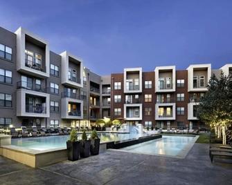 Pleasurable 2 bedroom apartment—downtown dallas! - 达拉斯 - 建筑