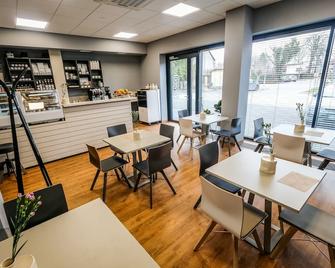宝石酒店 - 弗罗茨瓦夫 - 餐馆
