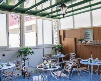 皮克洛索尼诺酒店 - 庞贝 - 餐馆