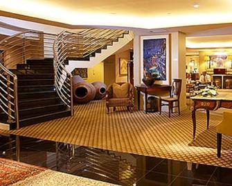 Royal Savoy, Madeira: Luxury Ocean Front Superior Studio - 丰沙尔