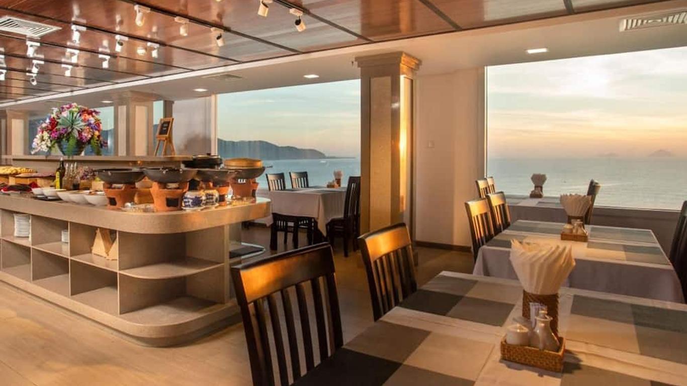 静海酒店
