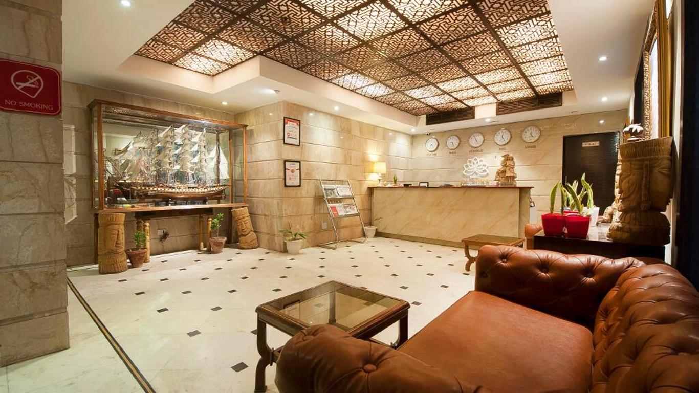奥拉机场酒店