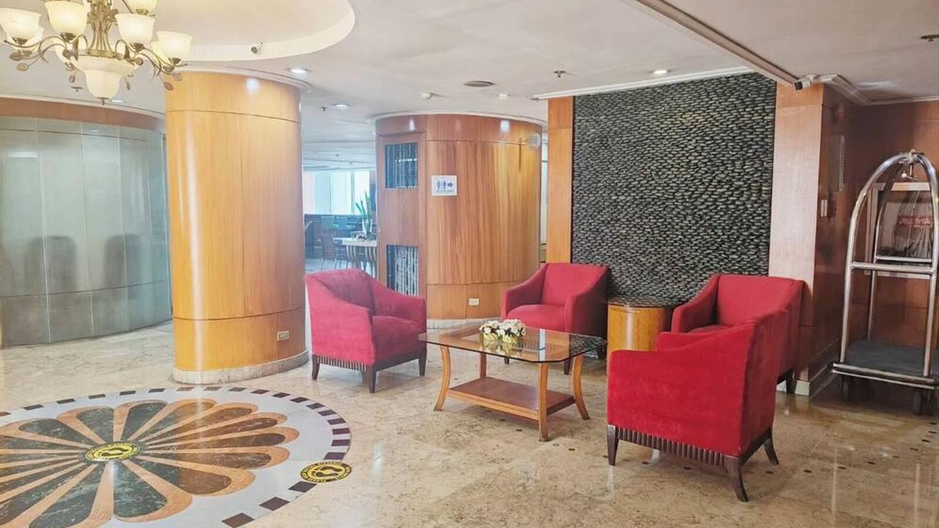 马尼拉珍珠酒店