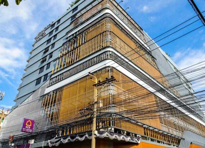 建筑 照片
