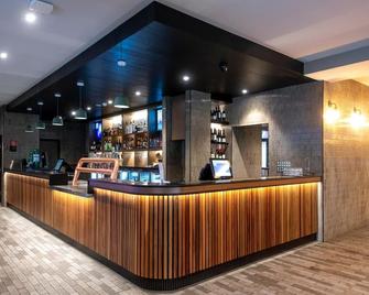 杰斯蒙丹尼酒店 - 纽卡斯尔 - 酒吧