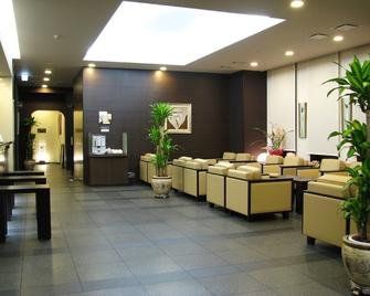 花卷路线酒店 - 花卷市 - 大厅