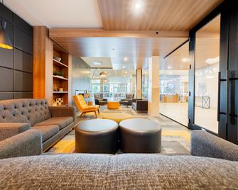 Candlewood Suites 特鲁瓦里维耶尔西区 Ihg酒店 - 三河市 - 休息厅