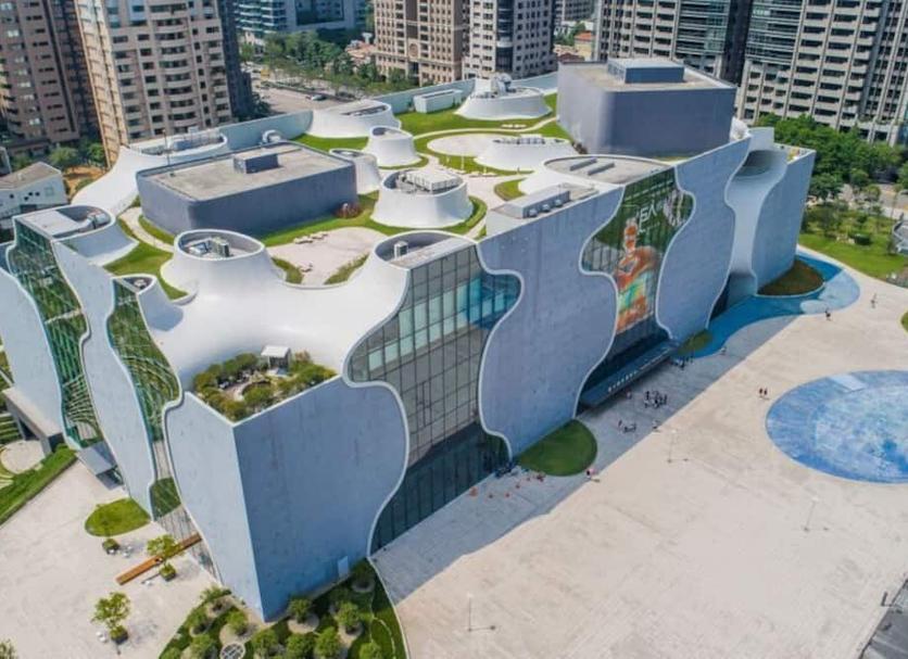 户外景观 照片