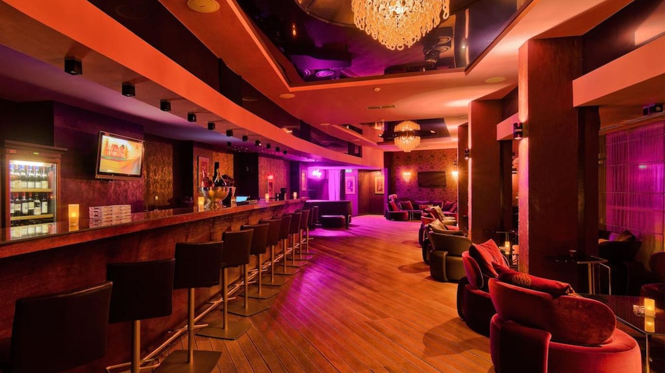维加酒店