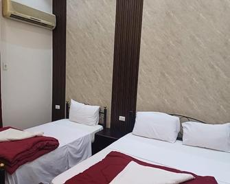 梅拉米斯旅馆 - 开罗 - 睡房