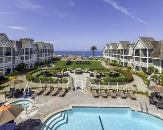 The Carlsbad Inn 1 Bedroom Sleeps 4 - 卡尔斯巴德 - 游泳池