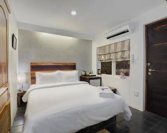 Khmere Maison D'angkor - 暹粒 - 睡房