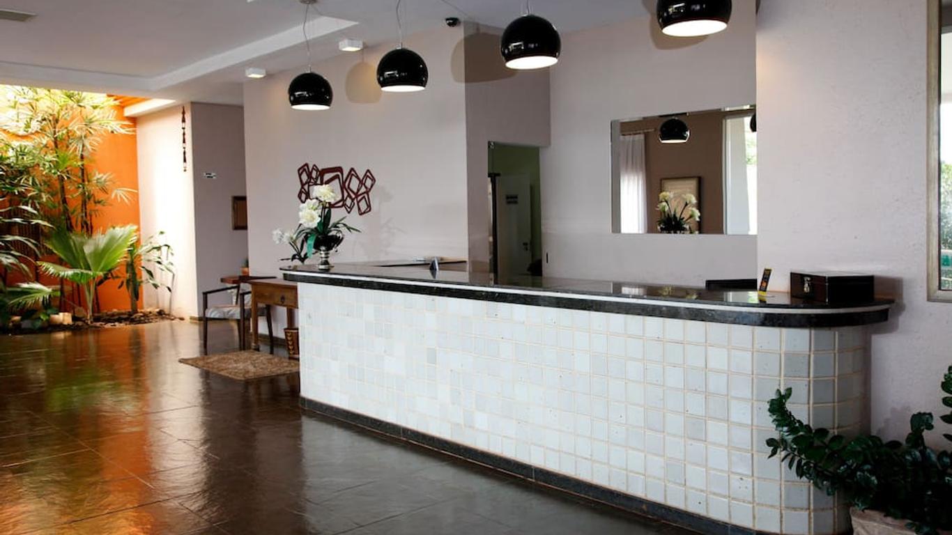 阿蒂公园酒店