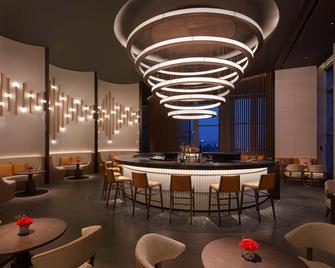 合肥君悦酒店 - 合肥 - 酒吧