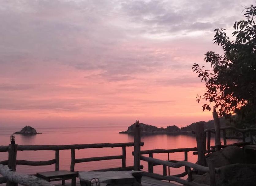 户外景观 照片