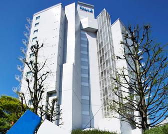 大阪天保山海鸥酒店 - 大阪 - 建筑