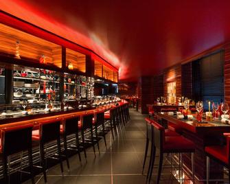 伍德沃德，欧特克集团酒店 - 日内瓦 - 酒吧