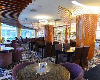 西宁神旺大酒店 - 西宁 - 餐馆
