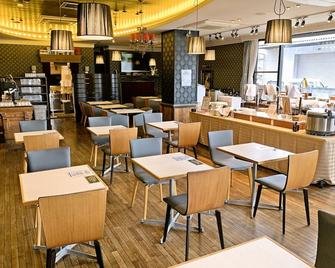 甲府南 APA 酒店 - 甲府市 - 餐馆