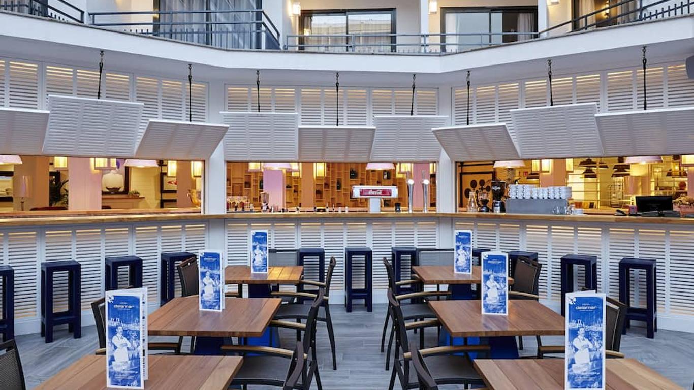 迪拉马酒店 - 仅限成人入住