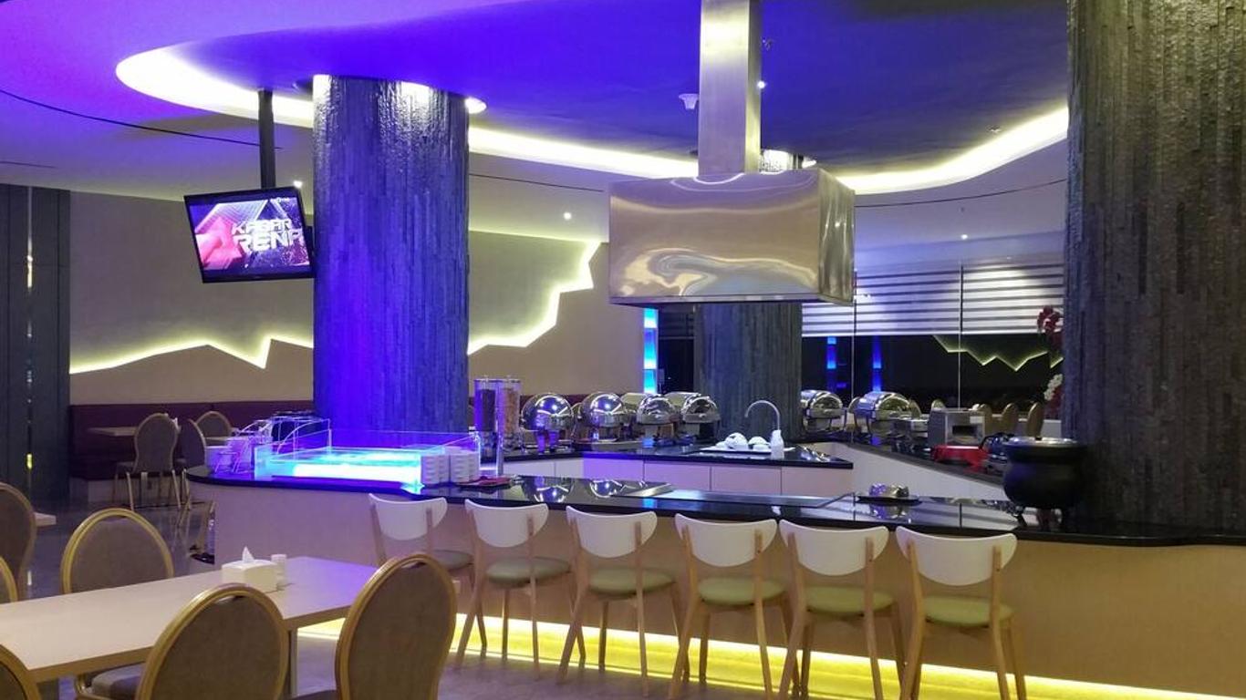 89号酒店