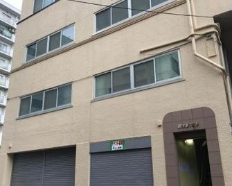 Glocal Hostel Yokosuka - 横须贺市 - 建筑