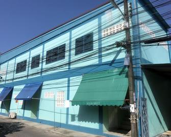 佩克豪斯公寓 - 普吉岛 - 建筑