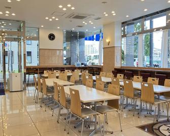 盛冈站南口站前东横inn酒店 - 盛冈市 - 餐馆