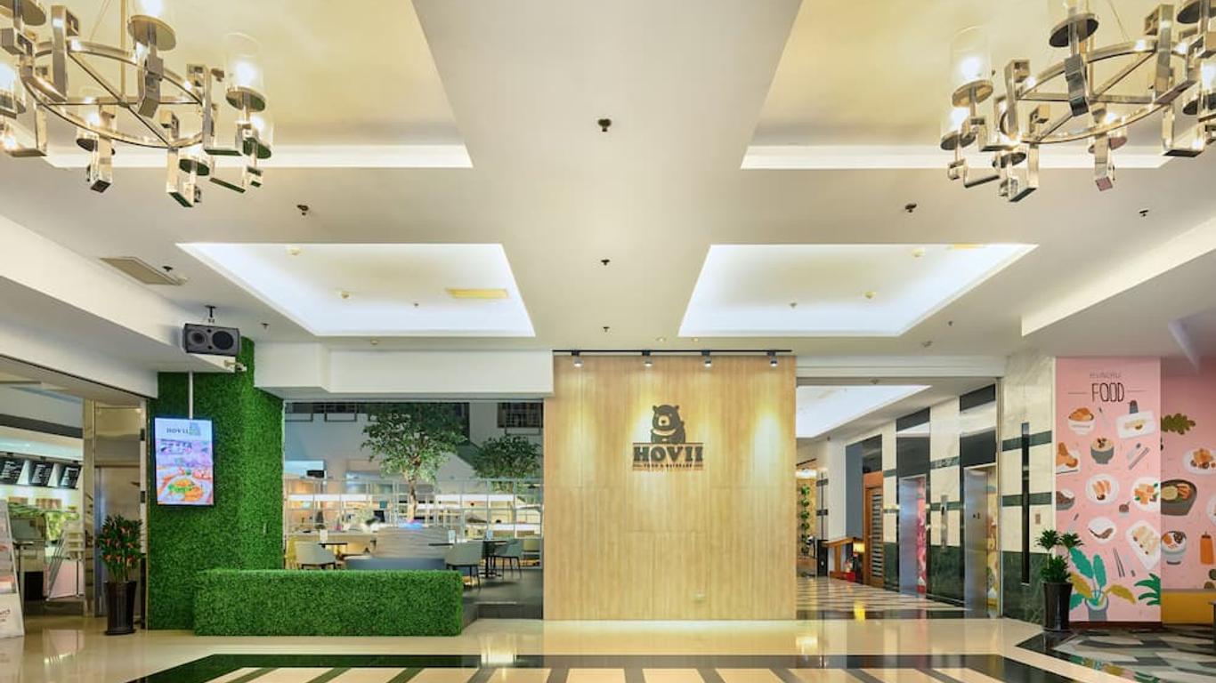 新竹福华大饭店