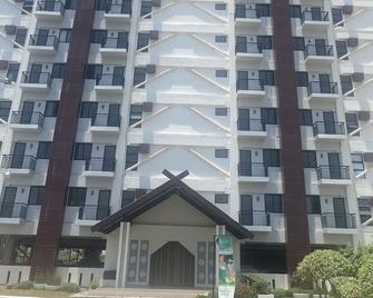 Ziem Rooms Cebu - 宿务 - 建筑