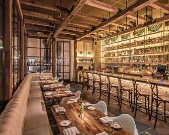哥伦布艾美约瑟夫酒店 - 哥伦布 - 酒吧