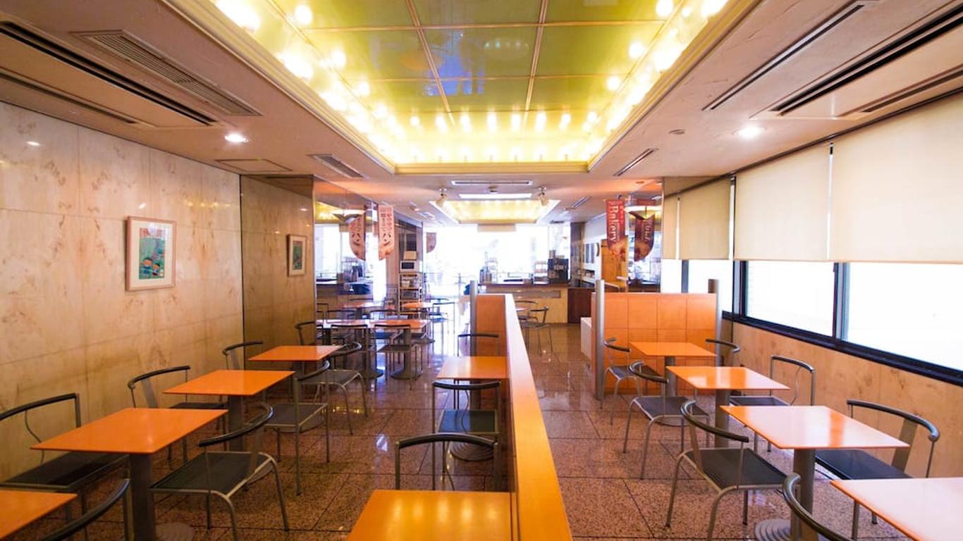 沼津大酒店