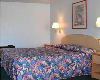 The Lion Inn - Saint Augustine - 圣奥古斯丁 - 浴室
