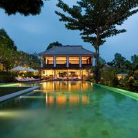 巴厘岛乌玛乌布酒店