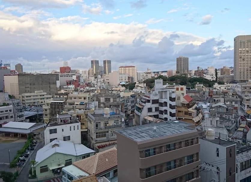 户外景观 照片