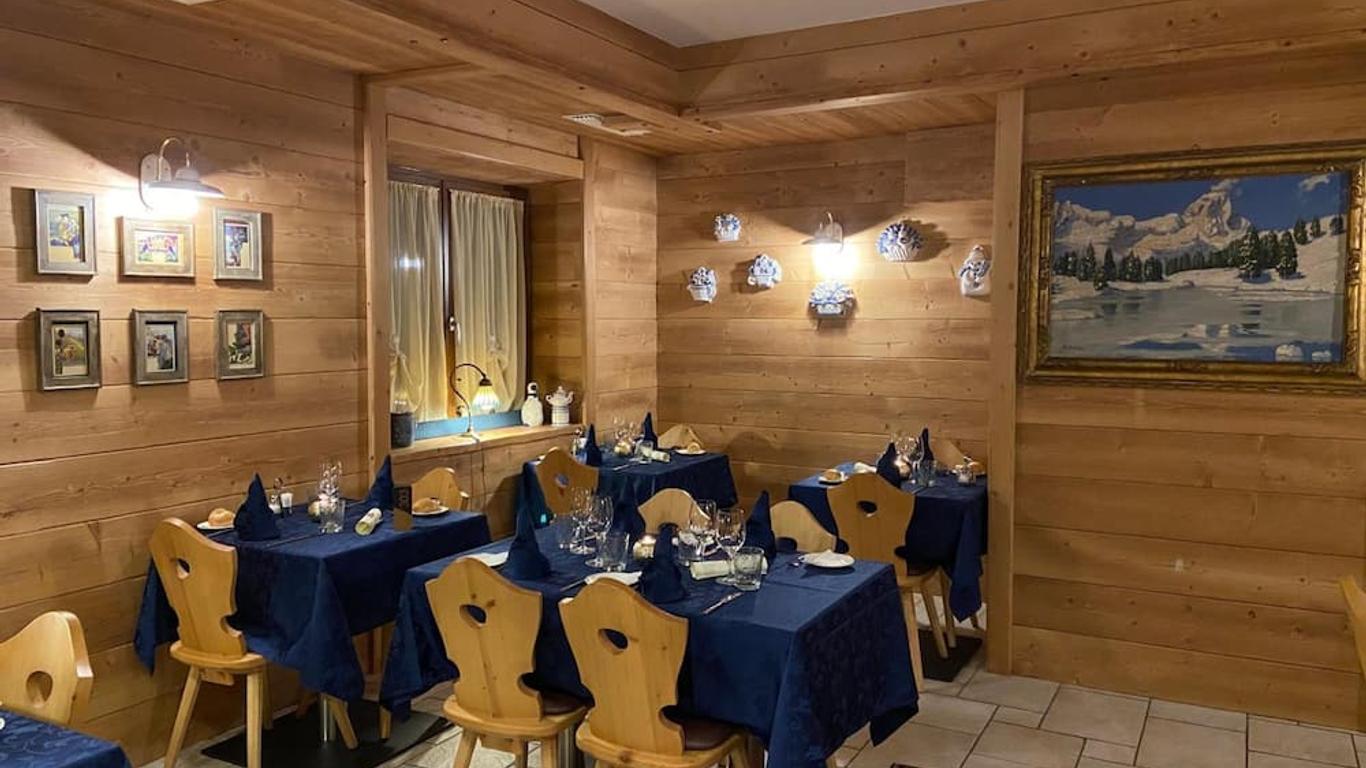 阿里斯顿酒店